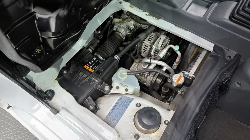 Daewoo damas