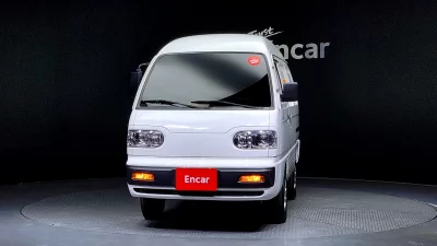 Daewoo damas