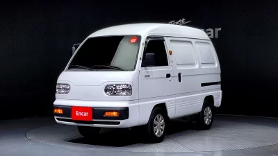 Daewoo damas