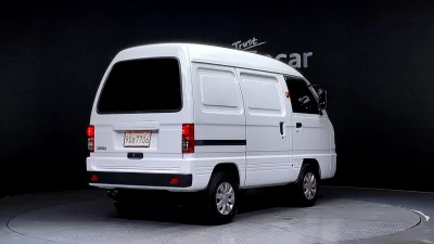 Daewoo damas
