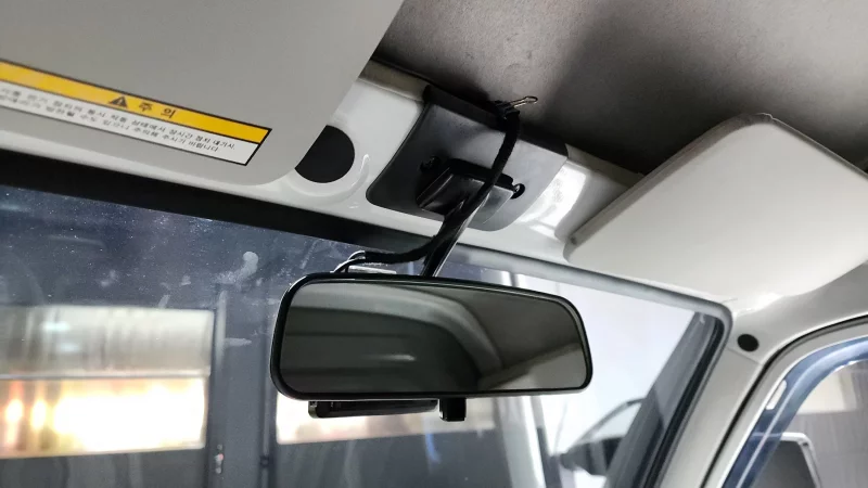 Daewoo damas