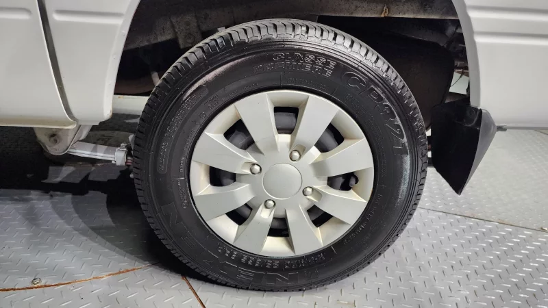 Daewoo damas