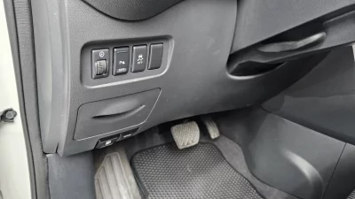 Renault Samsung QM5