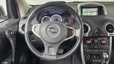 Renault Samsung QM5