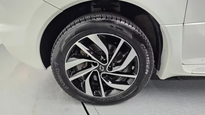 Renault Samsung QM5