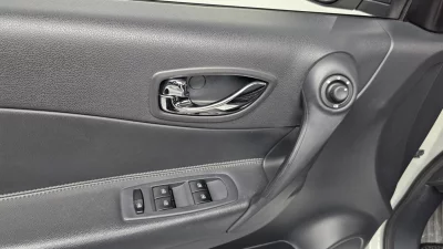 Renault Samsung QM5