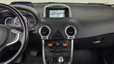 Renault Samsung QM5