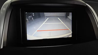 Renault Samsung QM5