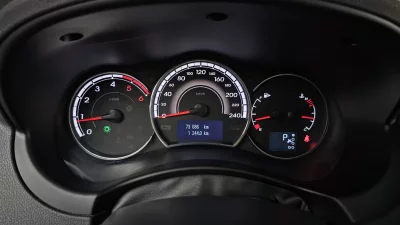 Renault Samsung QM5