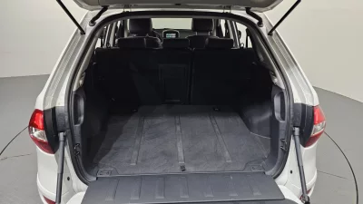 Renault Samsung QM5