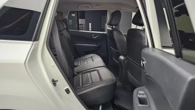 Renault Samsung QM5