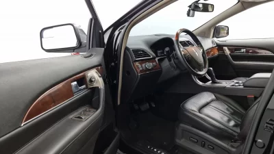 Lincoln MKX