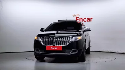 Lincoln MKX