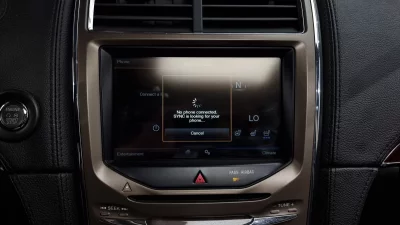 Lincoln MKX