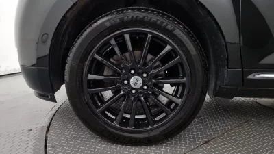 Lincoln MKX