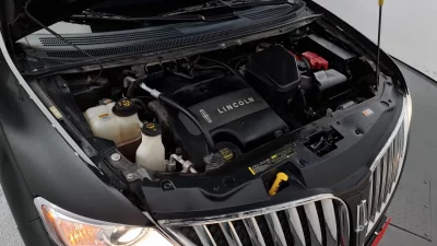 Lincoln MKX