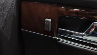Lincoln MKX