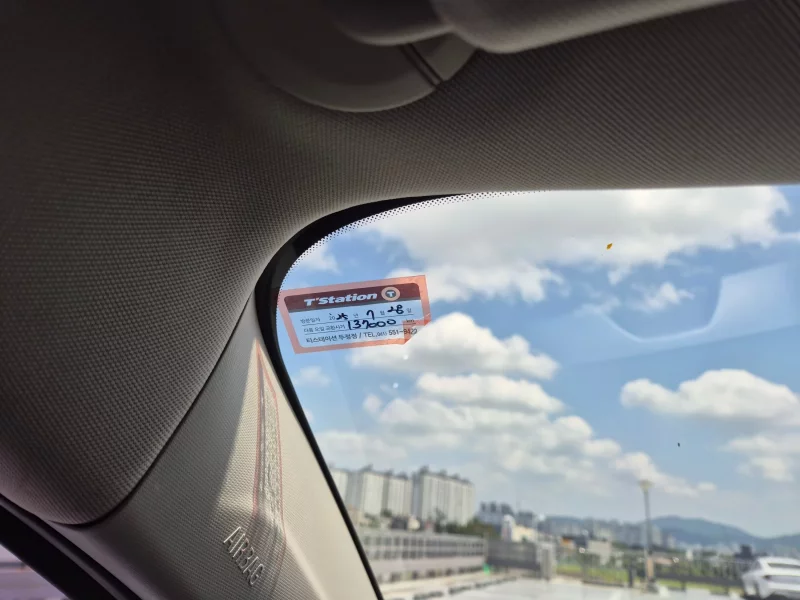 Daewoo Orlando
