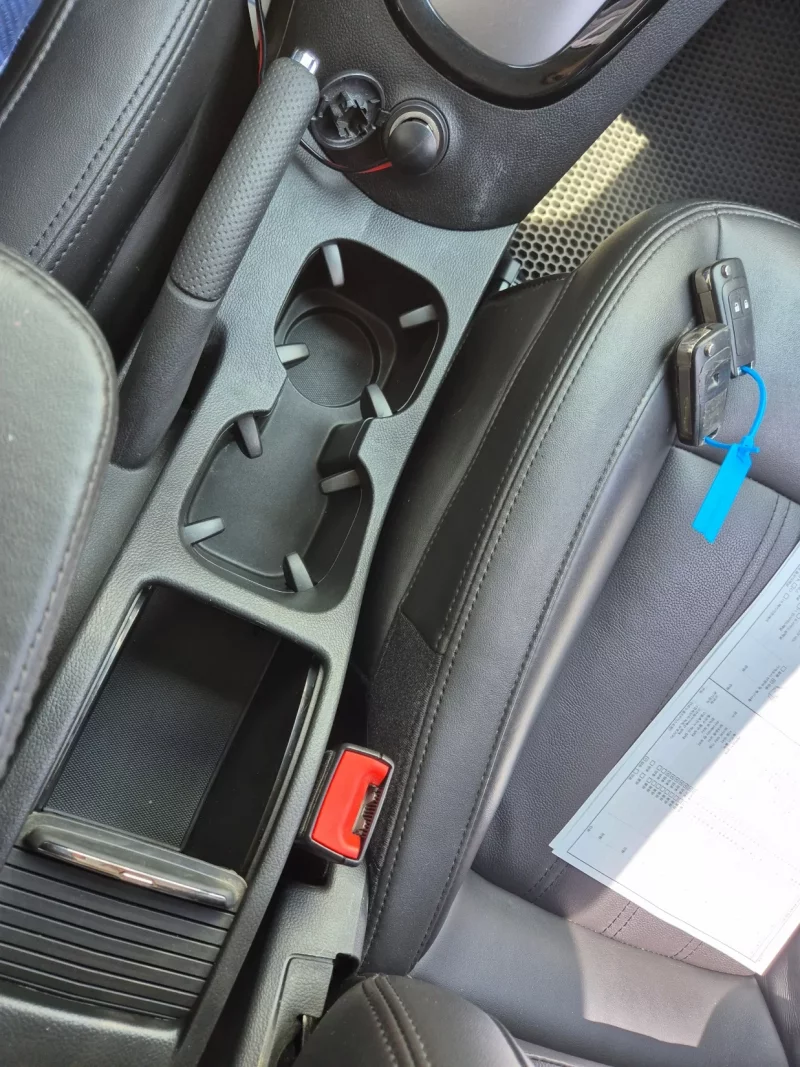 Daewoo Orlando
