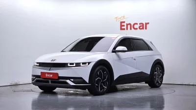 Hyundai Ioniq5