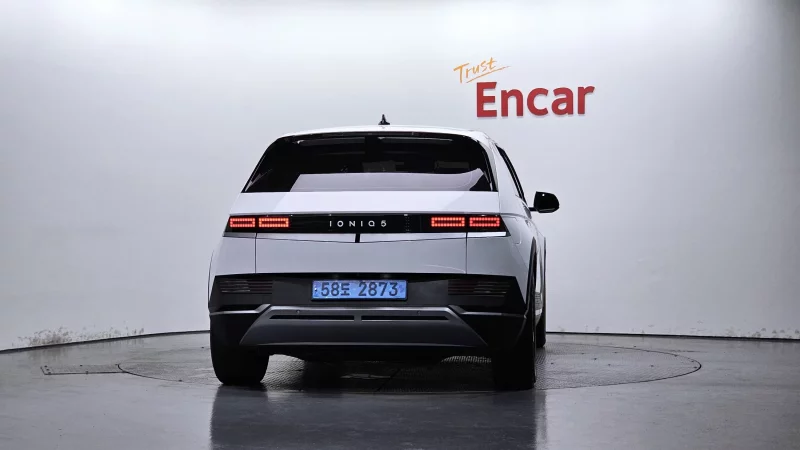 Hyundai Ioniq5