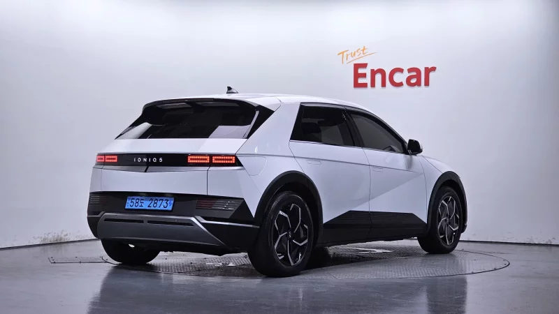 Hyundai Ioniq5