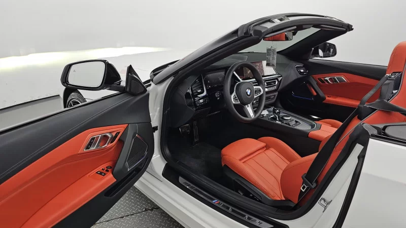 BMW Z4