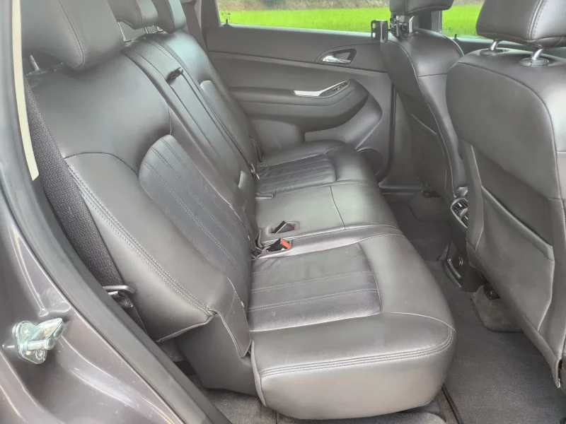 Daewoo Orlando