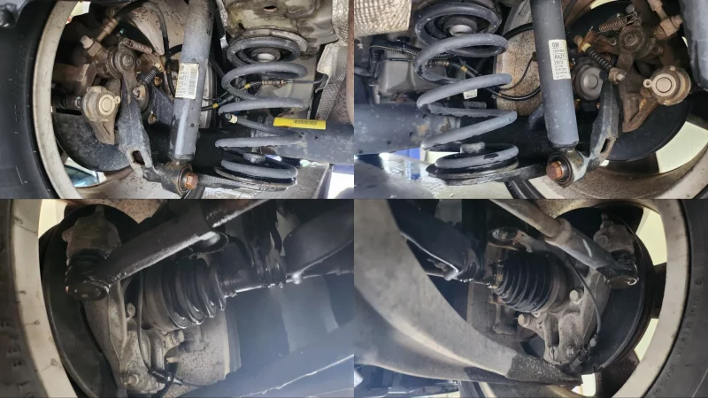 Daewoo Orlando