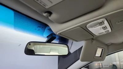Renault Samsung SM3