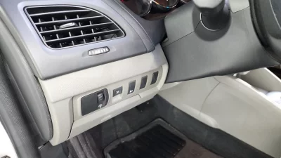 Renault Samsung SM3