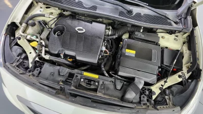 Renault Samsung SM3