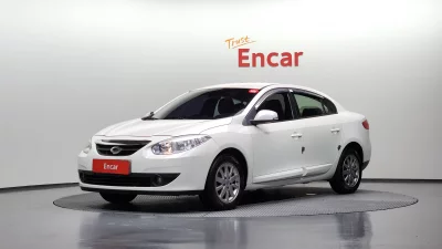 Renault Samsung SM3