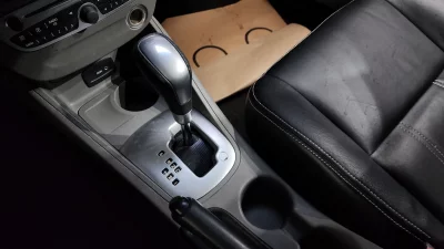 Renault Samsung SM3