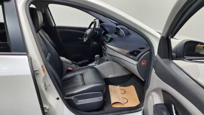 Renault Samsung SM3