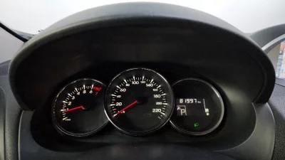 Renault Samsung SM3
