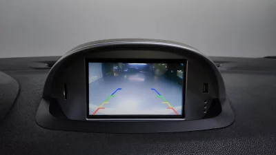 Renault Samsung SM3