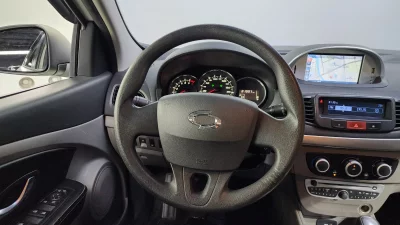 Renault Samsung SM3