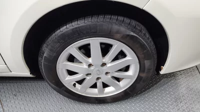 Renault Samsung SM3