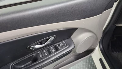 Renault Samsung SM3