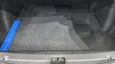 Renault Samsung SM3