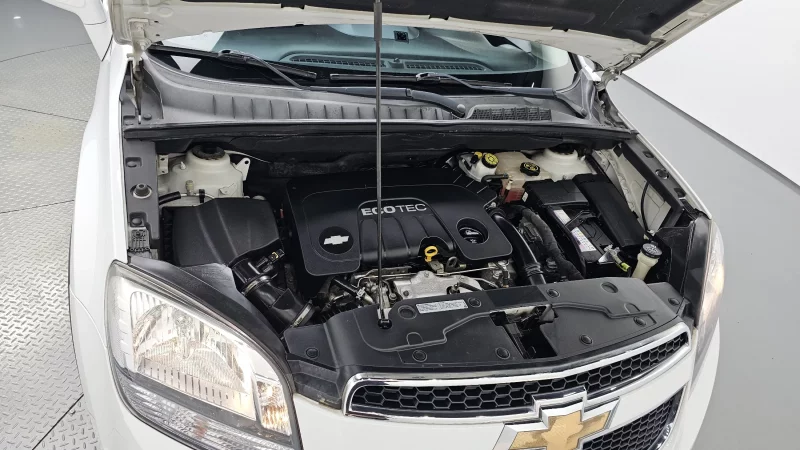 Daewoo Orlando