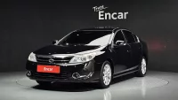 Renault Samsung SM5