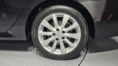 Renault Samsung SM5