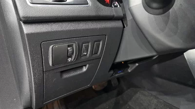 Renault Samsung SM5