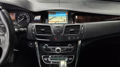 Renault Samsung SM5