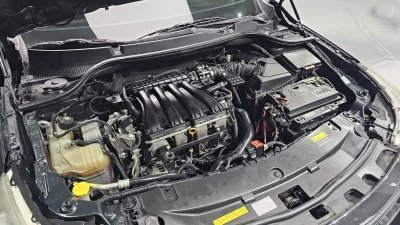 Renault Samsung SM5