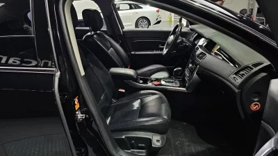 Renault Samsung SM5