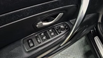 Renault Samsung SM5