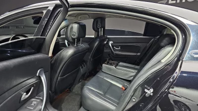 Renault Samsung SM5
